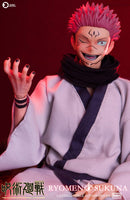 Ryomen Sukuna (Jujutsu Kaisen)