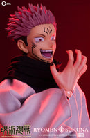 Ryomen Sukuna (Jujutsu Kaisen)