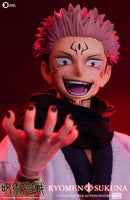 Ryomen Sukuna (Jujutsu Kaisen)