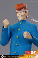 Yu Yu Hakusho Action Figure 1/6 Kazuma Kuwabara (Luxury Version) 30 cm