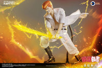 Yu Yu Hakusho Action Figure 1/6 Kazuma Kuwabara 30 cm