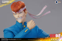 Yu Yu Hakusho Action Figure 1/6 Kazuma Kuwabara 30 cm