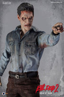 The Evil Dead II Action Figure 1/6 Deadite Ash 31 cm