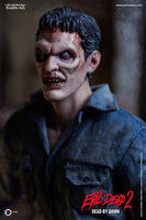 The Evil Dead II Action Figure 1/6 Deadite Ash 31 cm