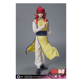 Kurama (Yu Yu Hakusho) Luxury Edition