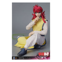 Yu Yu Hakusho Action Figure 1/6 Kurama (Luxury Edition) 30 cm