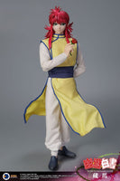 Yu Yu Hakusho Action Figure 1/6 Kurama 30 cm