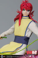 Yu Yu Hakusho Action Figure 1/6 Kurama 30 cm