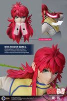 Yu Yu Hakusho Action Figure 1/6 Kurama 30 cm