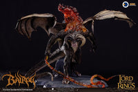 Lord of the Rings Plastic Model Kit Balrog (Organic Version) 28 cm