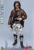 Escape from New York Crown Series Action Figure 1/6 Snake Plissken (Sculpted Hair Version) 30 cm