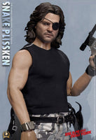 Escape from New York Crown Series Action Figure 1/6 Snake Plissken (Sculpted Hair Version) 30 cm