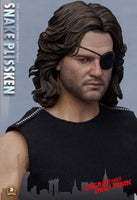 Escape from New York Crown Series Action Figure 1/6 Snake Plissken (Sculpted Hair Version) 30 cm