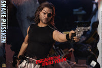 Escape from New York Crown Series Action Figure 1/6 Snake Plissken (Real Hair Version) 30 cm