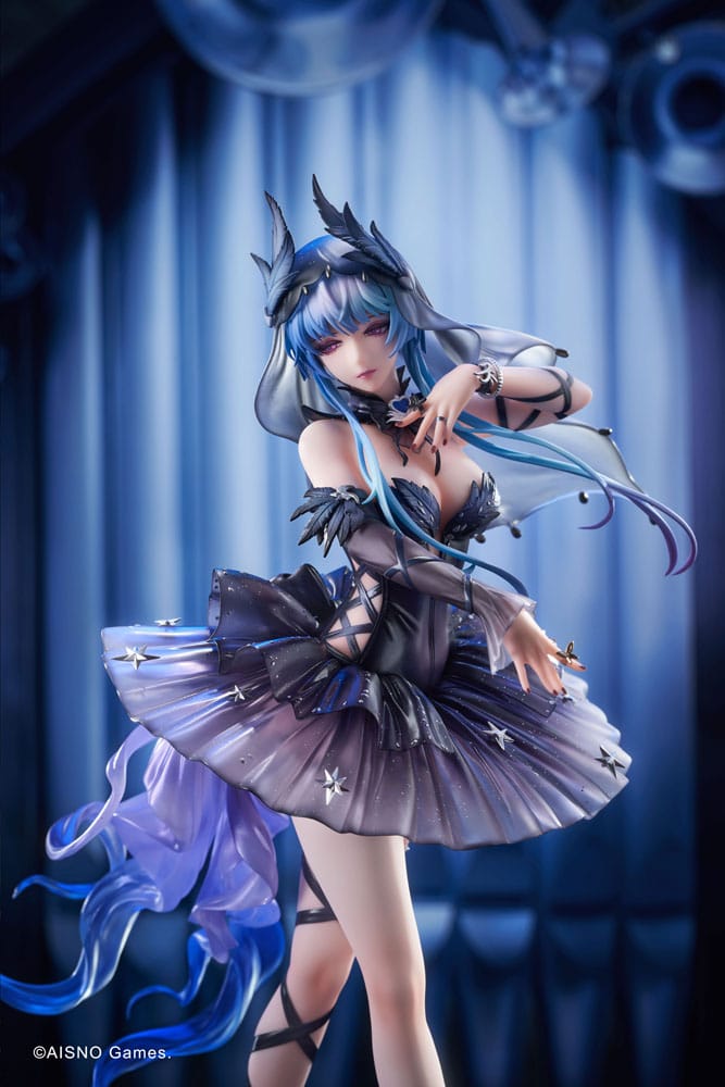 Path to Nowhere PVC Statue 1/7 Hamel Odile Ver. 31 cm