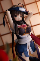 Mako Hitachi (Senren Banka) Limited Edition