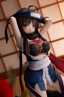 Mako Hitachi (Senren Banka) Limited Edition