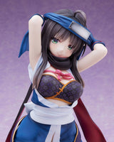 Mako Hitachi (Senren Banka) Limited Edition