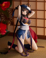 Mako Hitachi (Senren Banka) Limited Edition