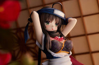 Mako Hitachi (Senren Banka) Limited Edition