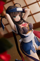 Mako Hitachi (Senren Banka) Limited Edition