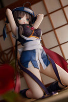 Mako Hitachi (Senren Banka) Limited Edition