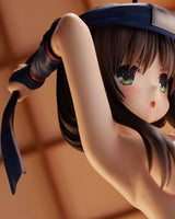 Mako Hitachi (Senren Banka) Limited Edition