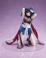 Mako Hitachi (Senren Banka) Limited Edition