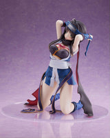 Mako Hitachi (Senren Banka) Limited Edition