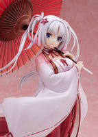 Yoshino Tomotake (Senren Banka) Limited Edition