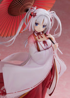 Yoshino Tomotake (Senren Banka) Limited Edition