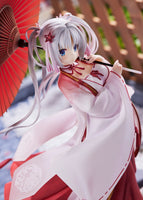 Yoshino Tomotake (Senren Banka) Limited Edition