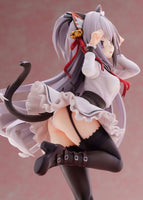 Dracu-riot! PVC Statue 1/7 Elina Olegovna Oven AmiAmi Limited Edition 25 cm