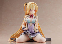 Riddle Joker PVC Statue 1/3.5 Nanami Arihara AmiAmi Limited Edition 25 cm