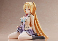 Riddle Joker PVC Statue 1/3.5 Nanami Arihara AmiAmi Limited Edition 25 cm