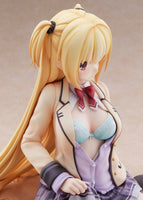 Riddle Joker PVC Statue 1/3.5 Nanami Arihara AmiAmi Limited Edition 25 cm