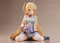 Riddle Joker PVC Statue 1/3.5 Nanami Arihara AmiAmi Limited Edition 25 cm