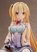 Riddle Joker PVC Statue 1/3.5 Nanami Arihara AmiAmi Limited Edition 25 cm