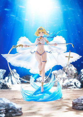 Jeanne D'Arc (Azur Lane) Saintess of the Sea, AmiAmi Limited Edition