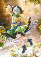 Koishi Komeiji (Touhou Project)