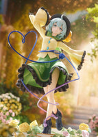 Koishi Komeiji (Touhou Project)