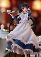 Cafe Stella and the Reaper's Butterfly PVC Statue 1/7 Natsume Shiki 24 cm