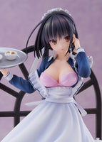 Cafe Stella and the Reaper's Butterfly PVC Statue 1/7 Natsume Shiki 24 cm