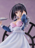 Cafe Stella and the Reaper's Butterfly PVC Statue 1/7 Natsume Shiki 24 cm