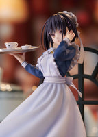 Cafe Stella and the Reaper's Butterfly PVC Statue 1/7 Natsume Shiki 24 cm