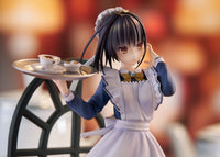 Cafe Stella and the Reaper's Butterfly PVC Statue 1/7 Natsume Shiki 24 cm