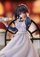 Cafe Stella and the Reaper's Butterfly PVC Statue 1/7 Natsume Shiki 24 cm