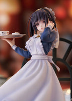 Cafe Stella and the Reaper's Butterfly PVC Statue 1/7 Natsume Shiki 24 cm