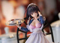 Cafe Stella and the Reaper's Butterfly PVC Statue 1/7 Natsume Shiki 24 cm