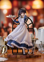 Cafe Stella and the Reaper's Butterfly PVC Statue 1/7 Natsume Shiki Ami Ami Limited Edition 24 cm